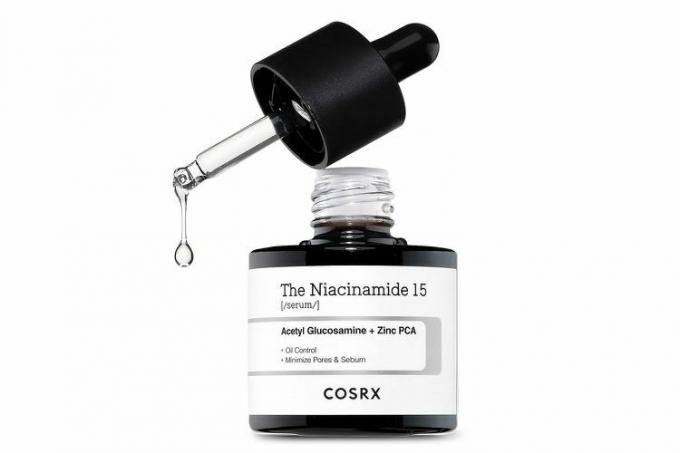 Amazon COSRX Niacinamide 15% Serum do twarzy