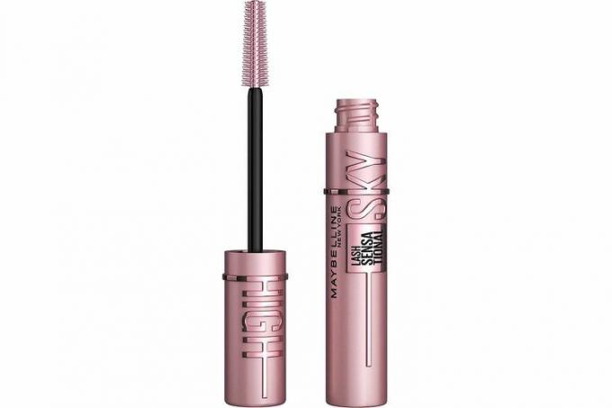 Maybelline Lash Sensational Sky High zmywalny tusz do rzęs