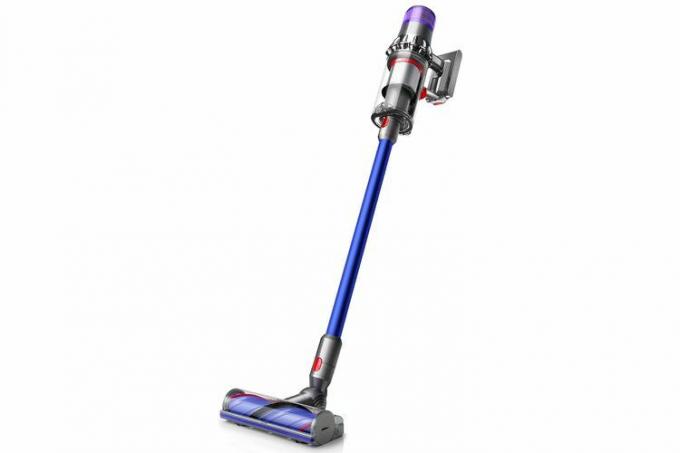 Bezprzewodowy odkurzacz Amazon Dyson V11