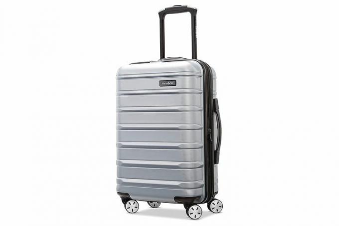 Bagaż Samsonite Omni 2 Hardside z możliwością rozbudowy