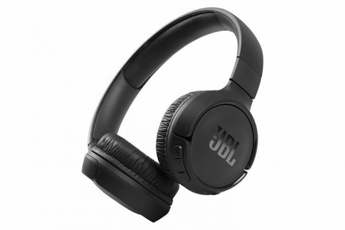 Amazon JBL Tune 510BT: bezprzewodowe słuchawki nauszne