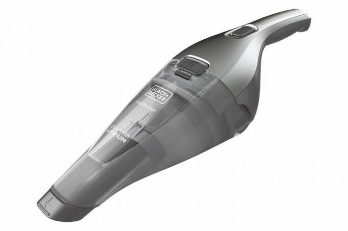 Odkurzacz ręczny Amazon Prime Day BLACK+DECKER Dustbuster