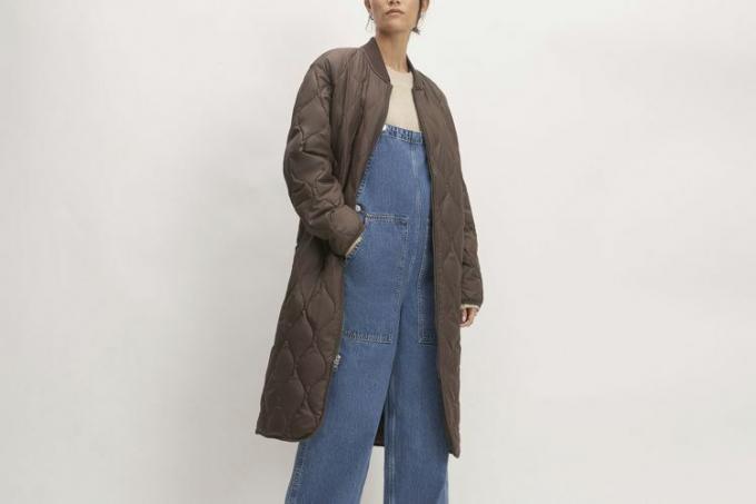 Everlane Long Liner ReNew