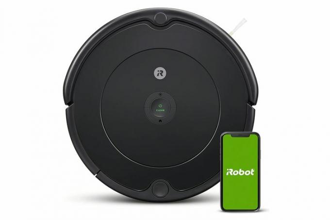 iRobot Roomba 694 Robot odkurzający