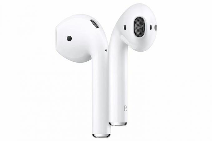 Słuchawki Amazon Apple AirPods (2. generacji)