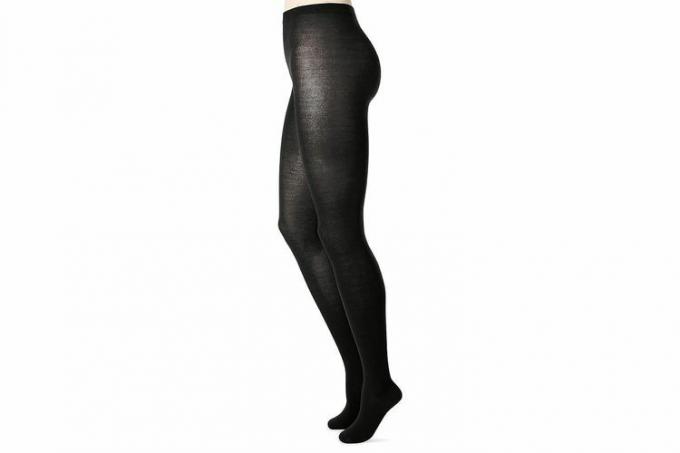 Rajstopy Amazon WOLFORD Merino dla kobiet