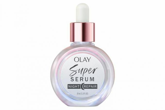 Black Friday Target Olay Super Serum Regenerujące serum do twarzy na noc