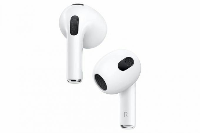 Amazon Apple AirPods (3. generacji)