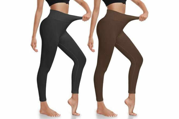 Legginsy treningowe Amazon Hi Clasmix