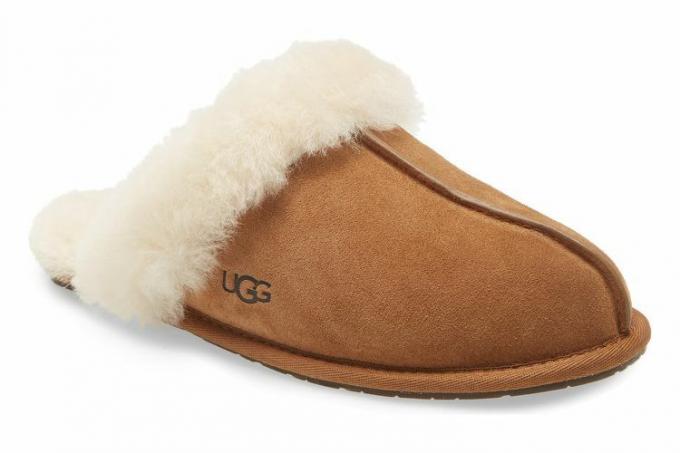 Kapcie Nordstrom UGG® Scuffette II (damskie)