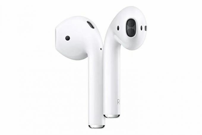 Słuchawki Apple AirPods Amazon Black Friday (2. generacji)