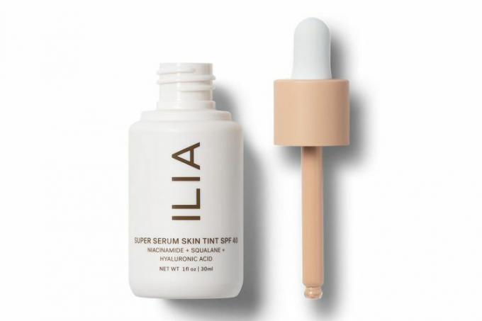 Black Friday Ilia Super Serum odcień skóry SPF 40