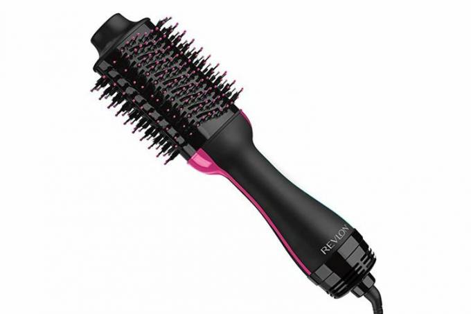 Amazon Prime Day REVLON One-Step Volumizer Enhanced 1.0 Suszarka do włosów i szczotka z gorącym powietrzem