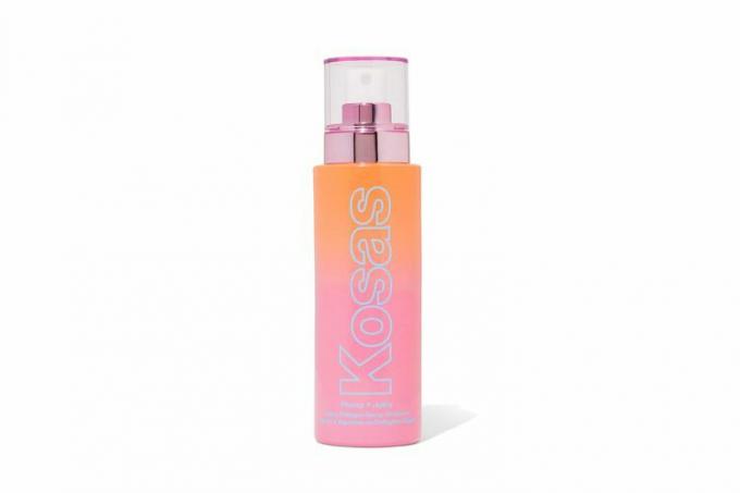 Kosas Plump + Juicy Wegańskie serum kolagenowe w sprayu