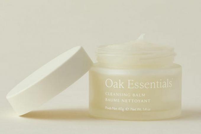 BALSAM DO OCZYSZCZANIA Black Friday Oak Essentials