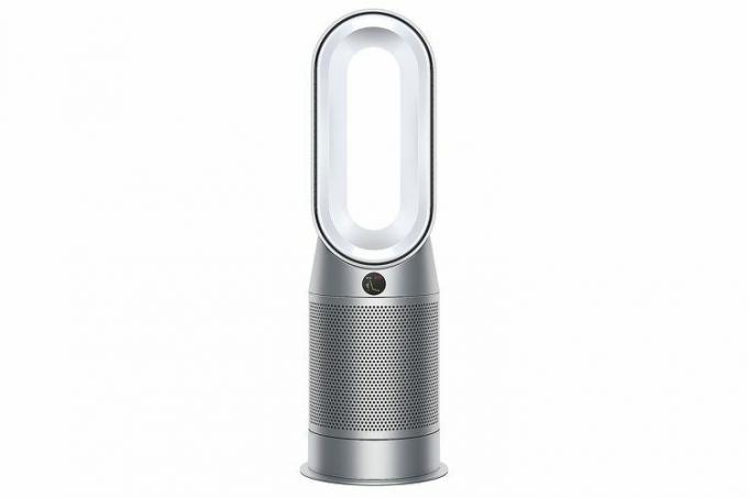 Czarny piątek QVC Dyson Purifier Hot+Cool HP07 Oczyszczacz z podgrzewaczem i termowentylatorem oraz wentylatorem