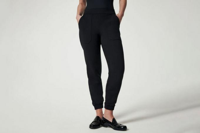 Spanx Idealne spodnie, jogger