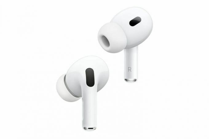 Walmart Apple AirPods Pro (2. generacji) – Błyskawica