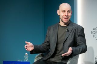 Źródło: Adam Grant Wikimedia Commons