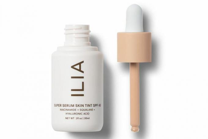 Ilia Super Serum Odcień do skóry SPF 40 - Balos ST3