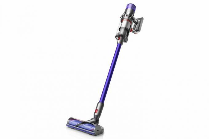 Czarny piątek Bezprzewodowy odkurzacz Amazon Dyson V11 Plus