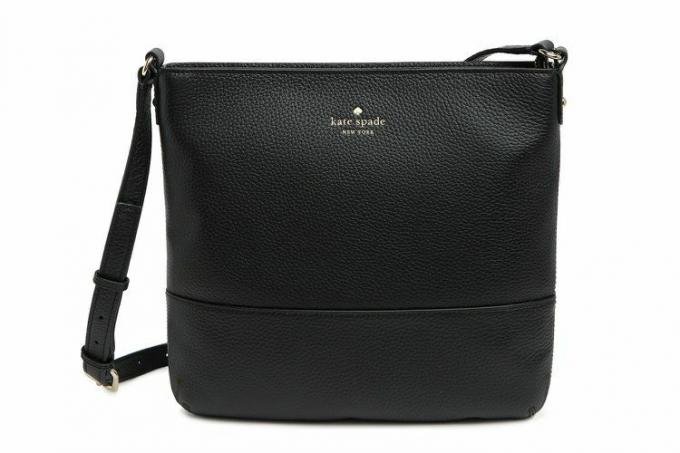 Torba przez ramię Nordstrom Rack Kate Spade Southport Avenue Cora