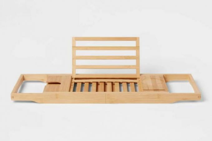 Target Bamboo Caddy do wanny – Brightroom™