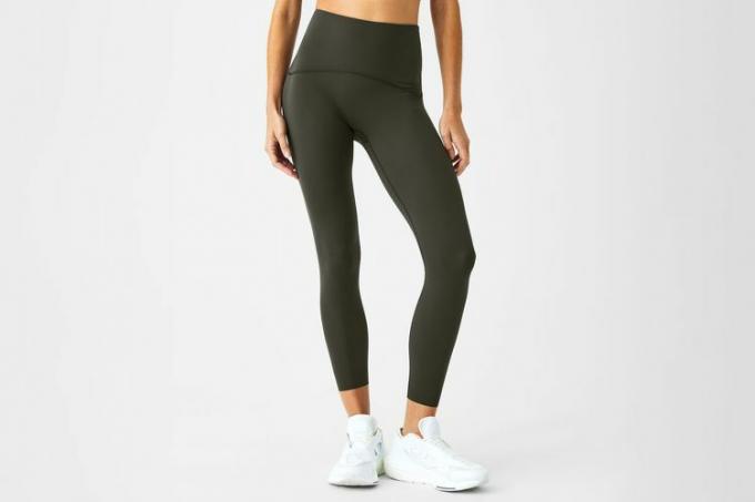 Legginsy Spanx Booty Boost Active 78 Cyber ​​Monday