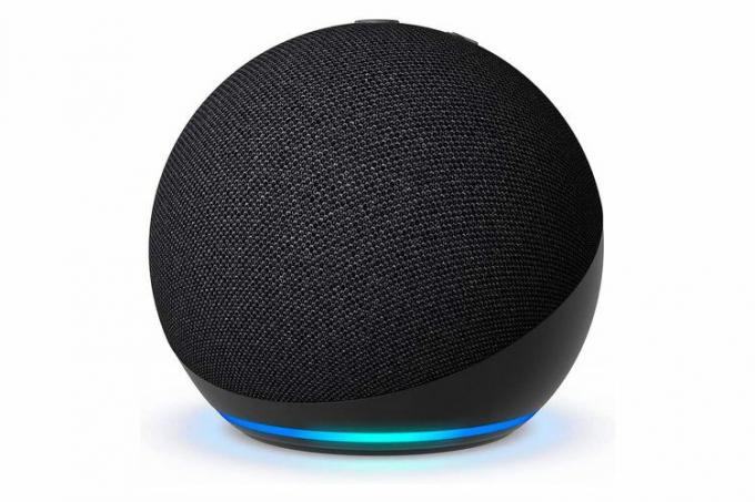 Kropka Amazon Echo (5. generacji)