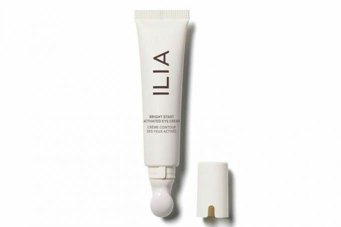 Ilia Bright Start Retinol Alternatywny krem ​​pod oczy