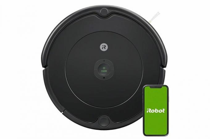 Październik Amazon Prime Day iRobot Roomba 692 Robot odkurzający