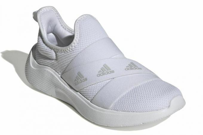 Czarny piątek Zappos adidas Running Puremotion Adapt SPW