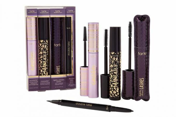 Target tarte Lash Wish Bestsellerowy zestaw