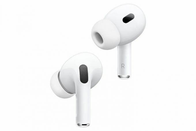 Czarny piątek Amazon Apple AirPods Pro (2. generacji)