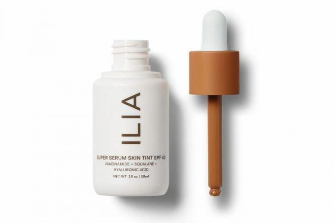 Ilia Super Serum Odcień do skóry SPF 40 DOMINIKA ST14