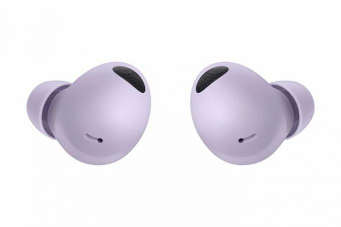 Czarny piątek Samsung Galaxy Buds2 Pro