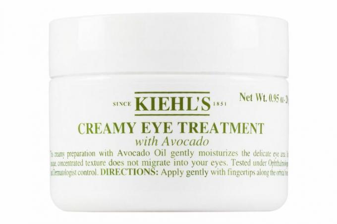 Nordstrom Kiehl's Kremowy zabieg pod oczy z awokado Kiehl's Od 1851 roku